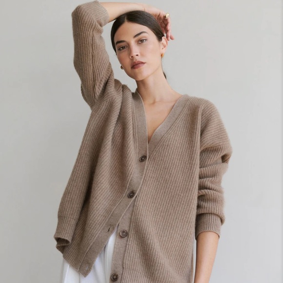 Jenni Kayne - Cocoon Sweater - XS - Like new!!